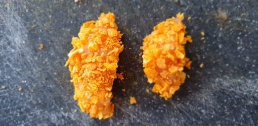 kipnuggets cornflakes