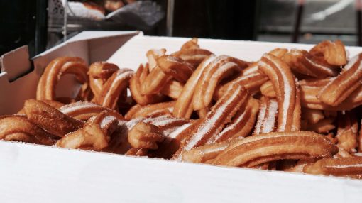 churros