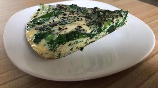 frittata