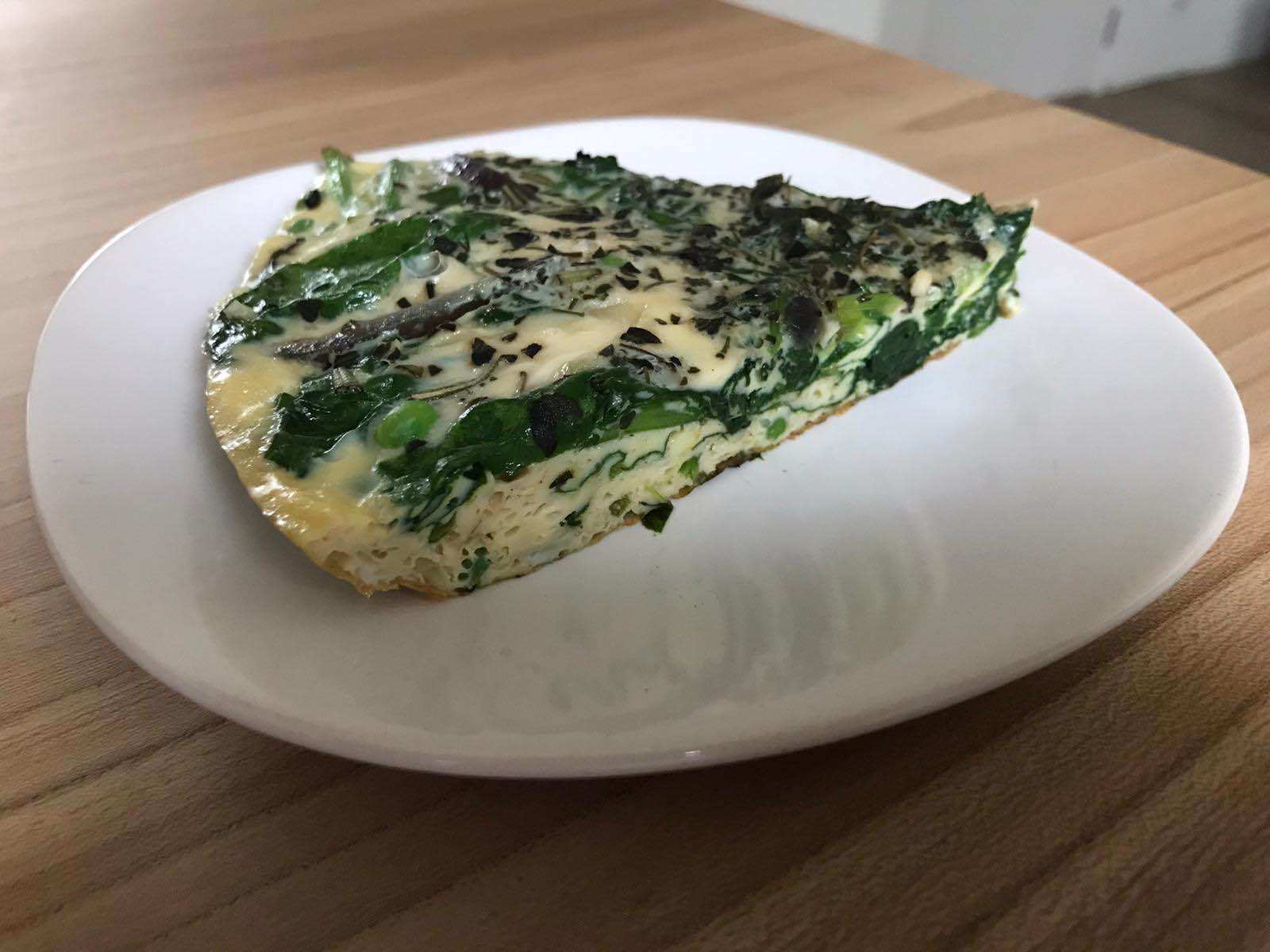 frittata