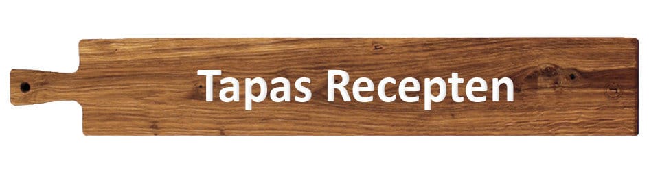 Tapas recepten