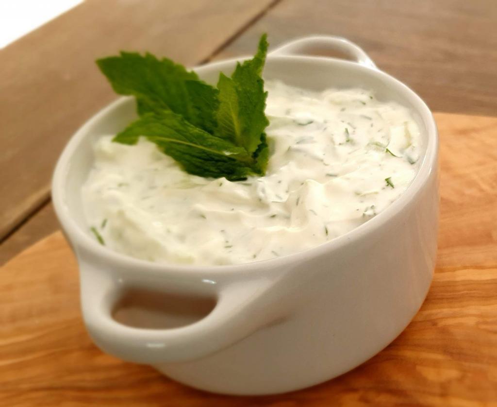 tzatziki