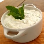 tzatziki