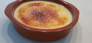 crema catalana