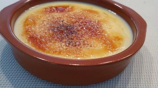 crema catalana