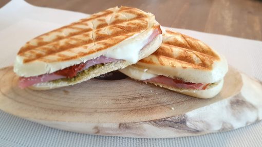 panini broodje