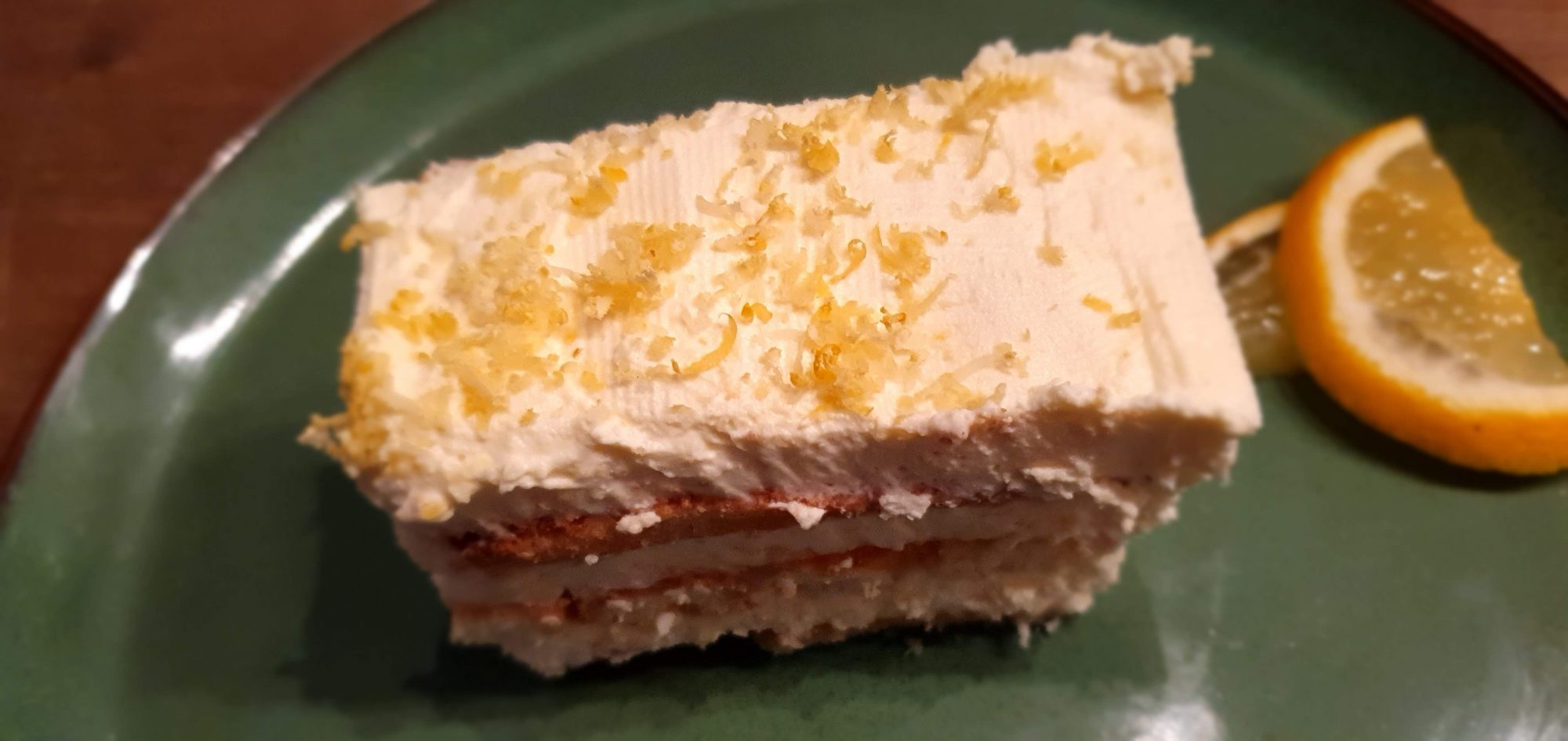 limoncello tiramisu