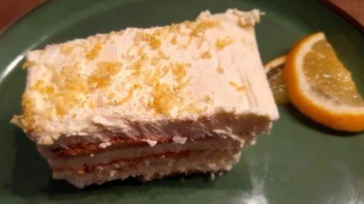 limoncello tiramisu