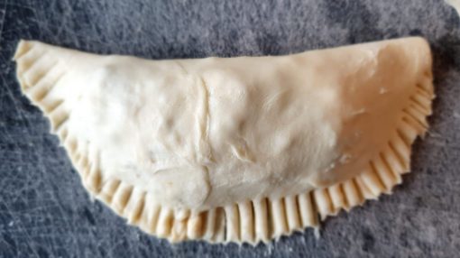 empanadas