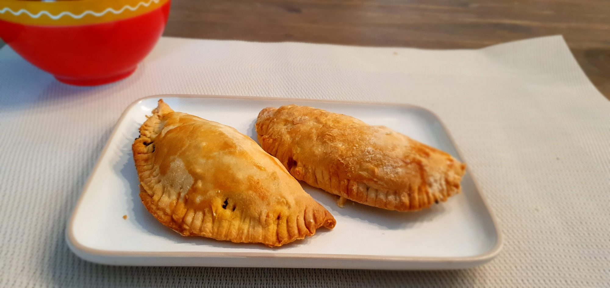 empanadas