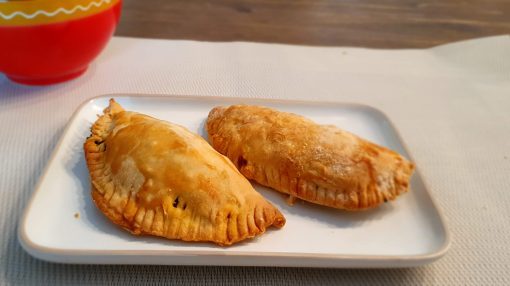 empanadas