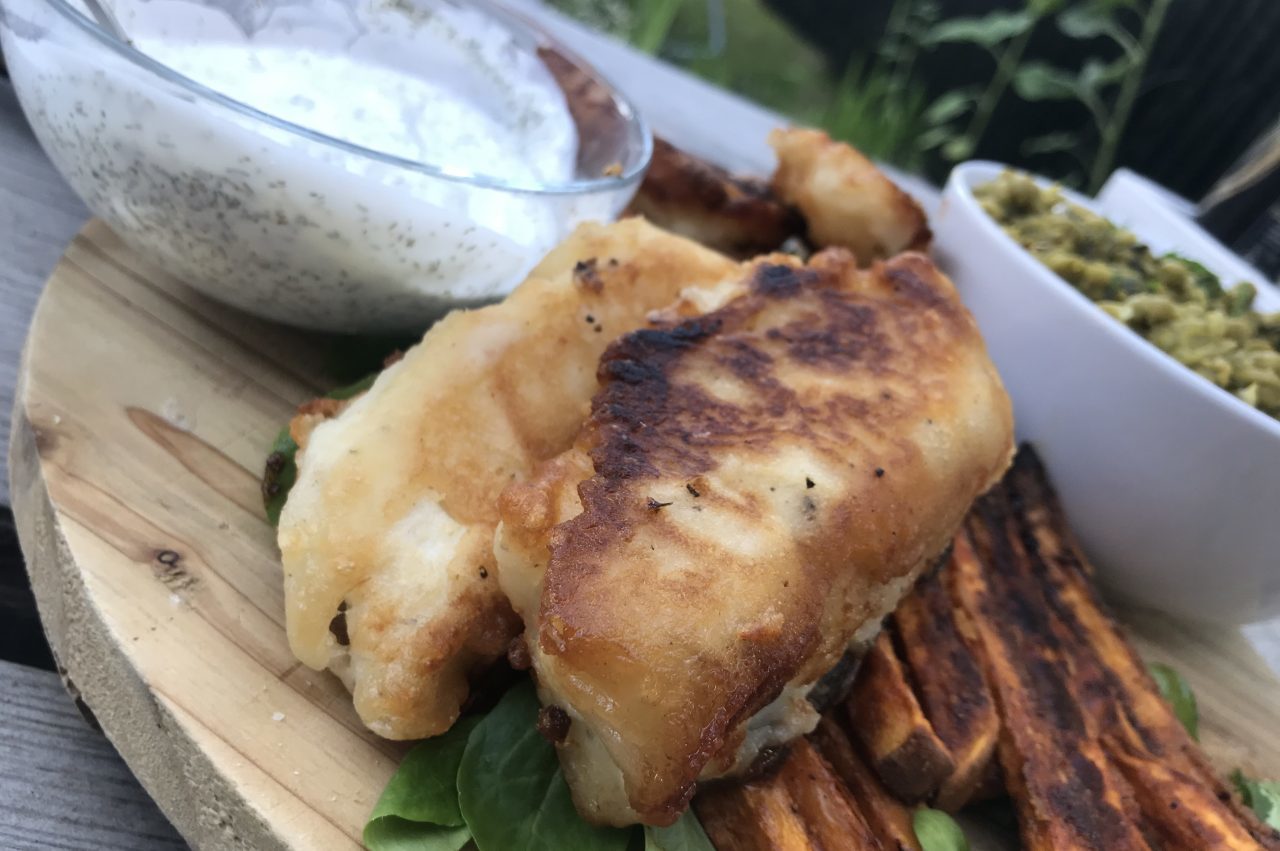 Fish & chips