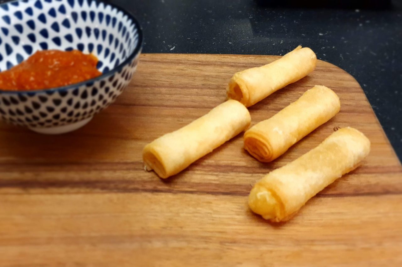 Kaasloempia’s