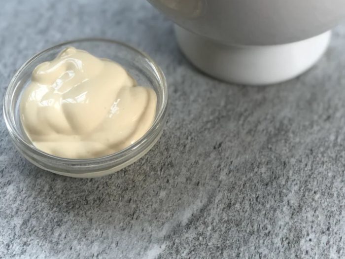 Mayonaise