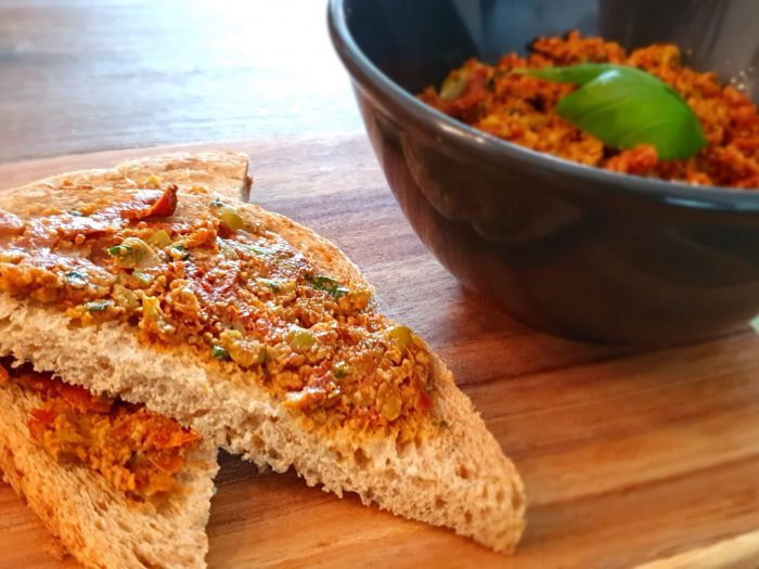 Tapenade