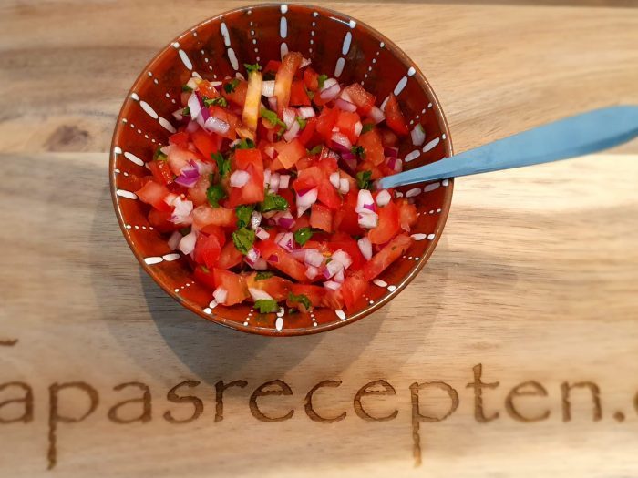 Pico de Gallo