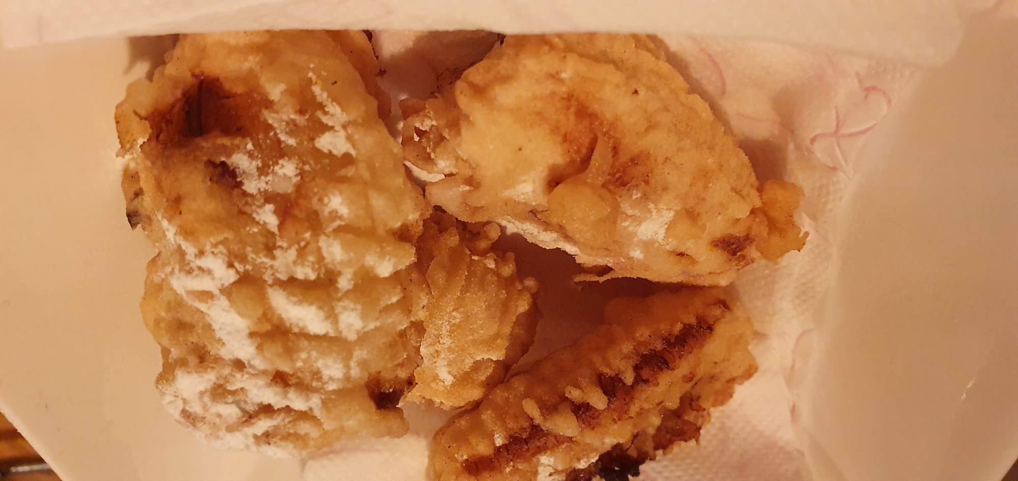 pisang goreng