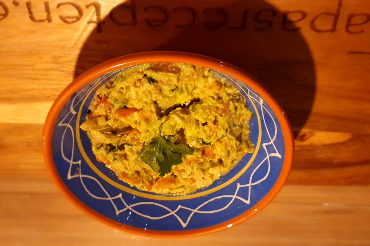 Guacamole