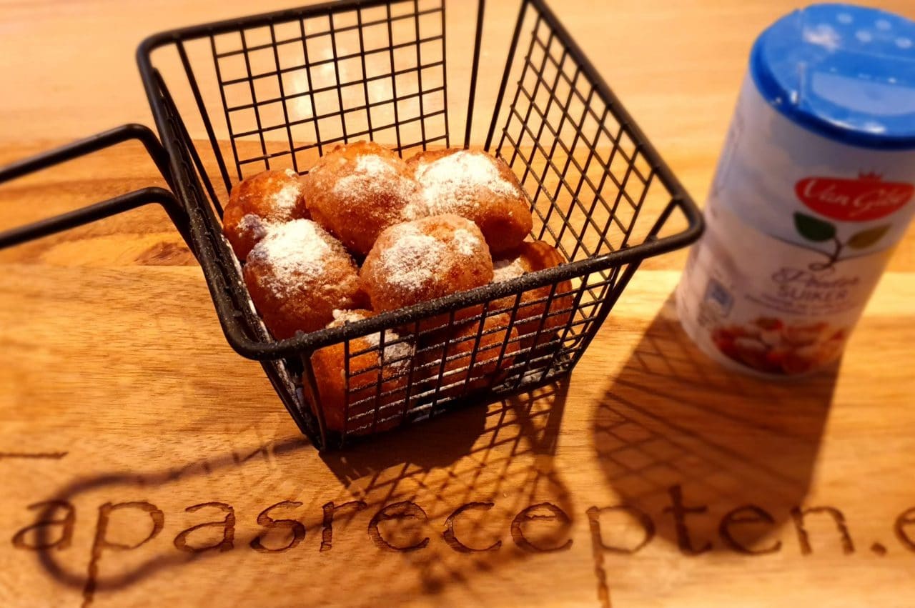 Zoete aardappel balletjes