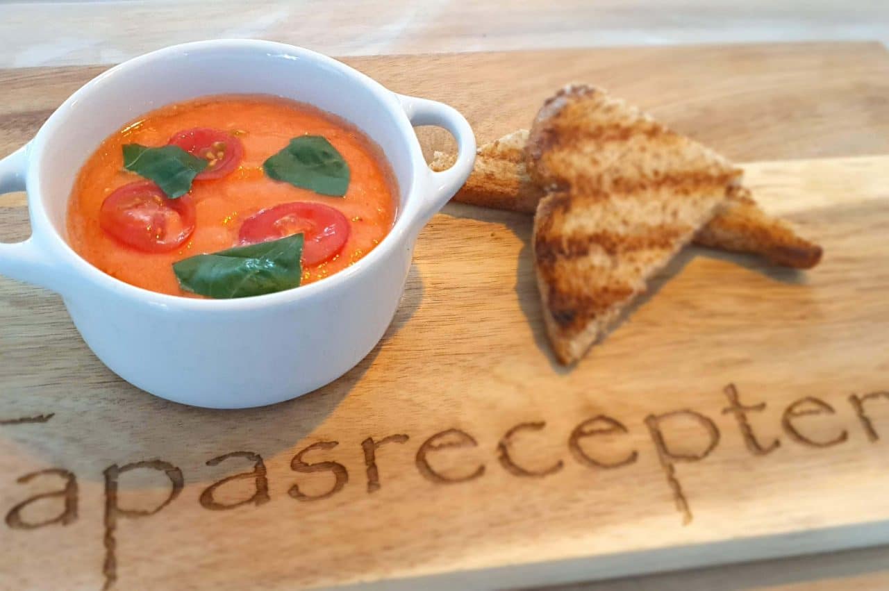 Gazpacho