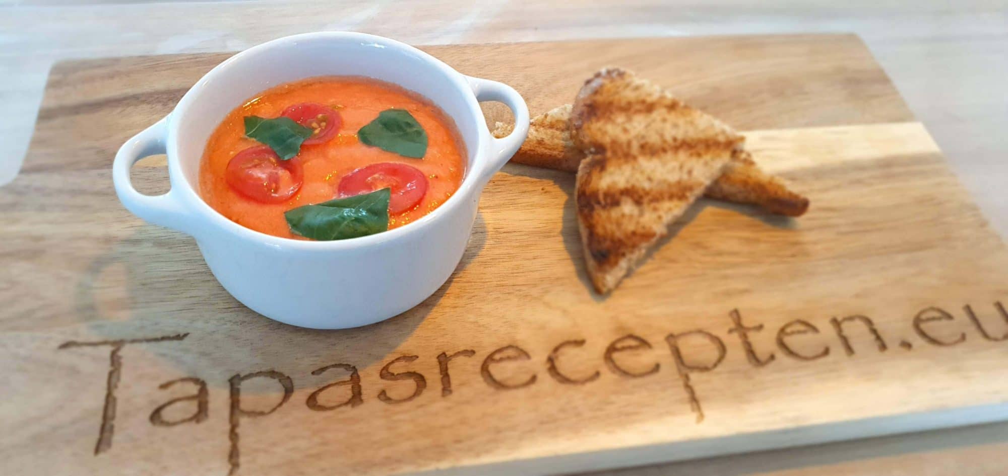 gazpacho