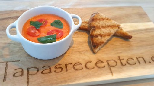 gazpacho