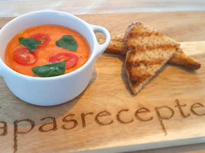 Gazpacho