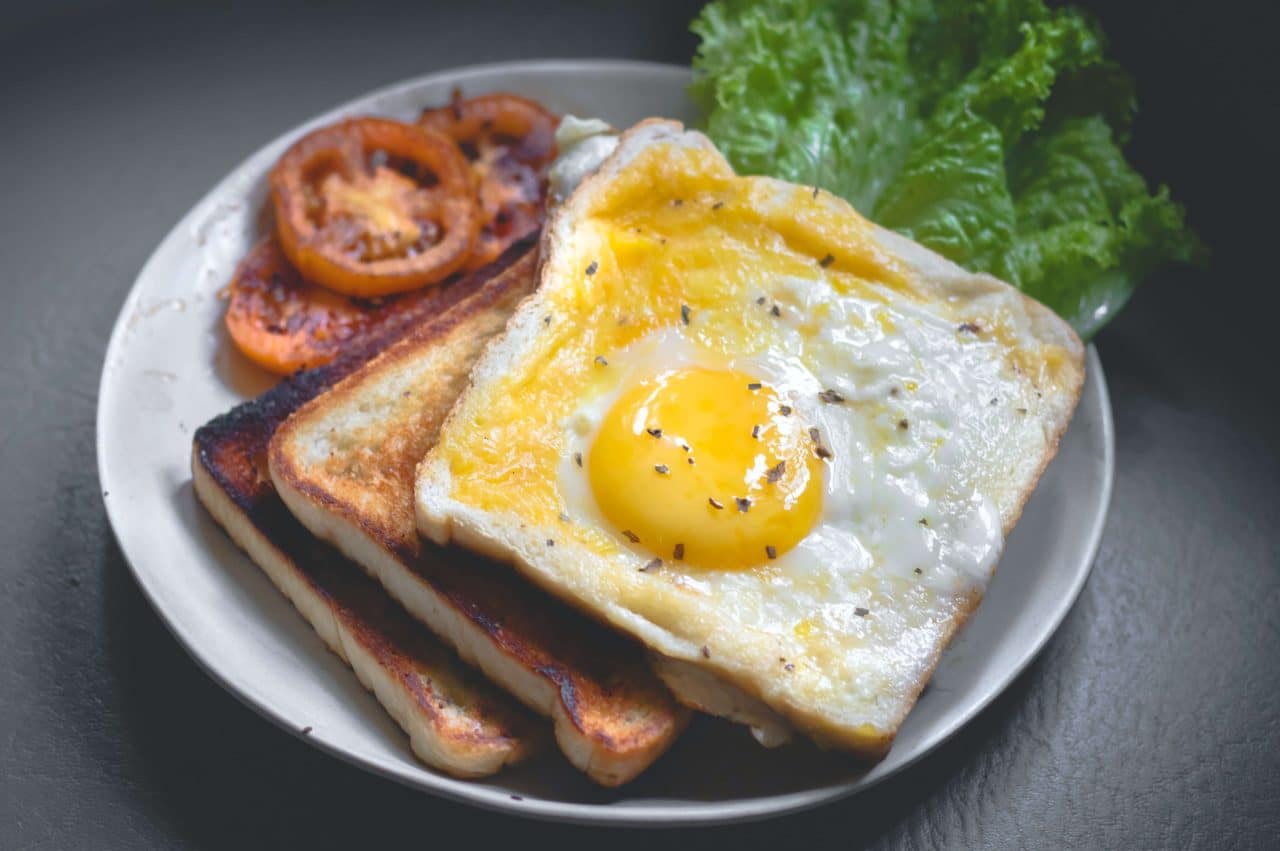 Met deze ontbijt tips start je je dag heerlijk op!