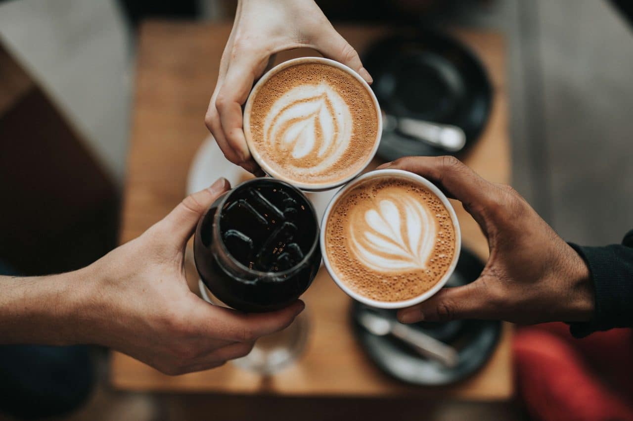 Hoe laat je koffie thuis net zo lekker smaken als in een restaurant of café?