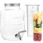 sangria dispenser