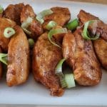 kip teriyaki