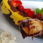 bananenbootje