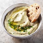 baba ganoush