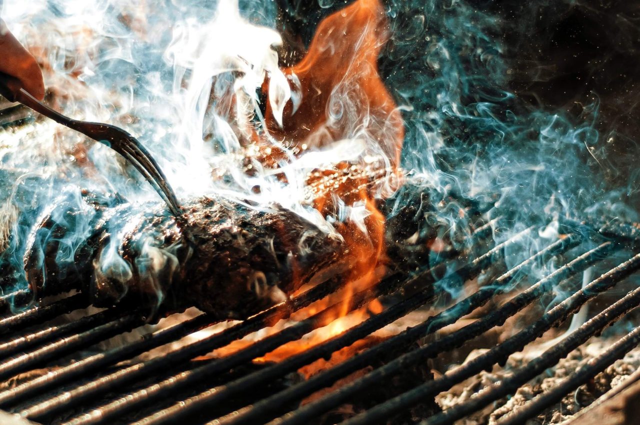 De vijf lekkerste gerechten voor op de barbecue van 2023!