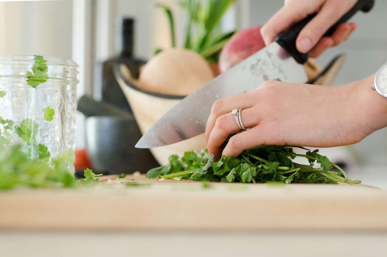 3 tips om koken leuker te maken