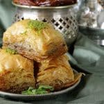 baklava