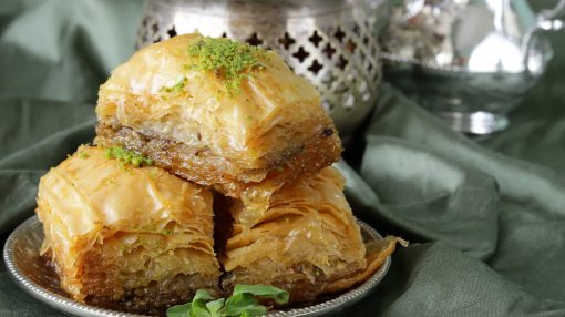 baklava