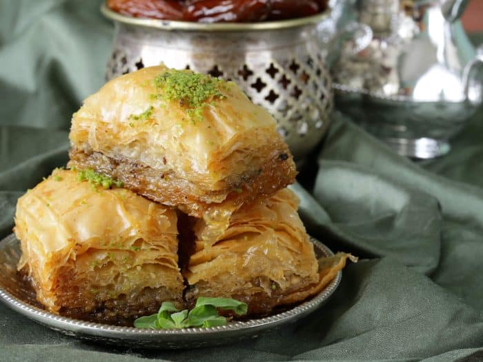 Baklava