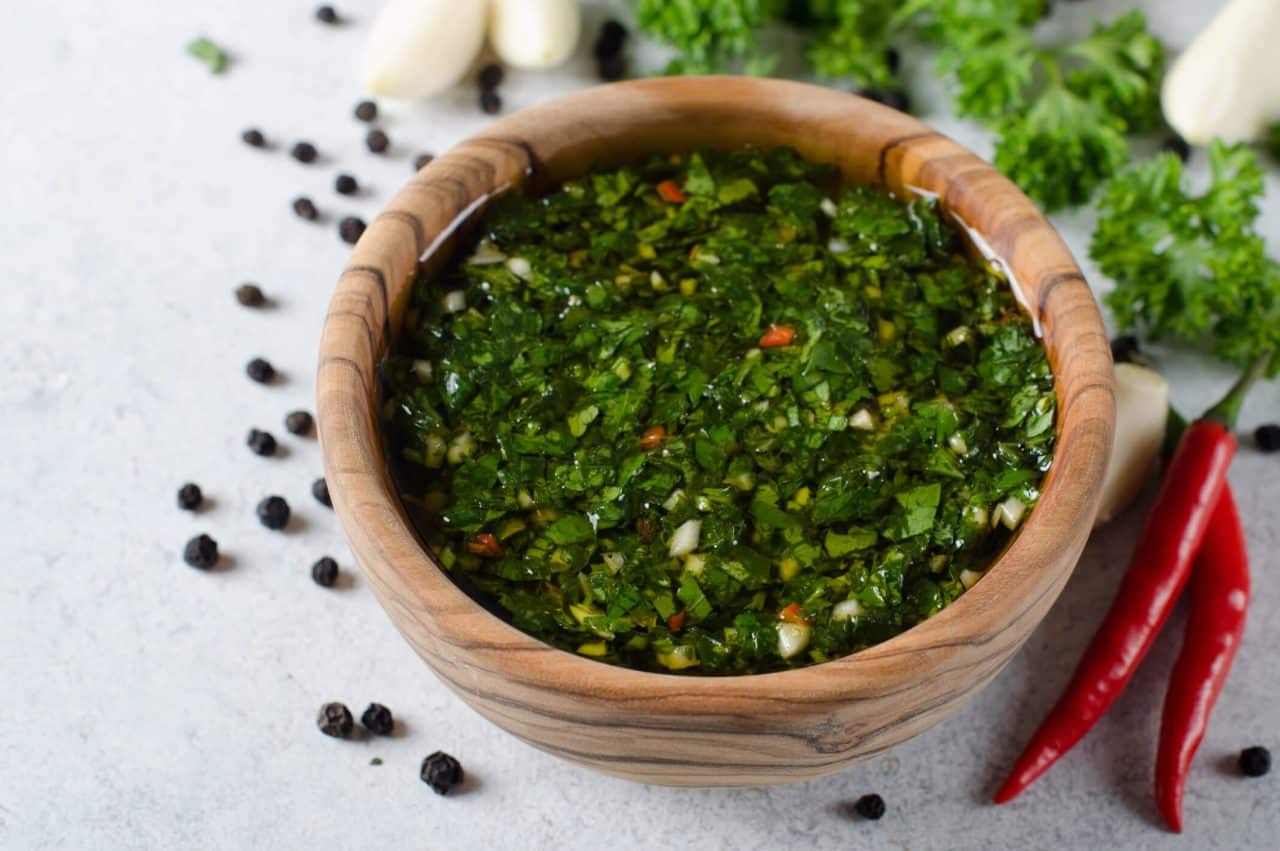 Chimichurri