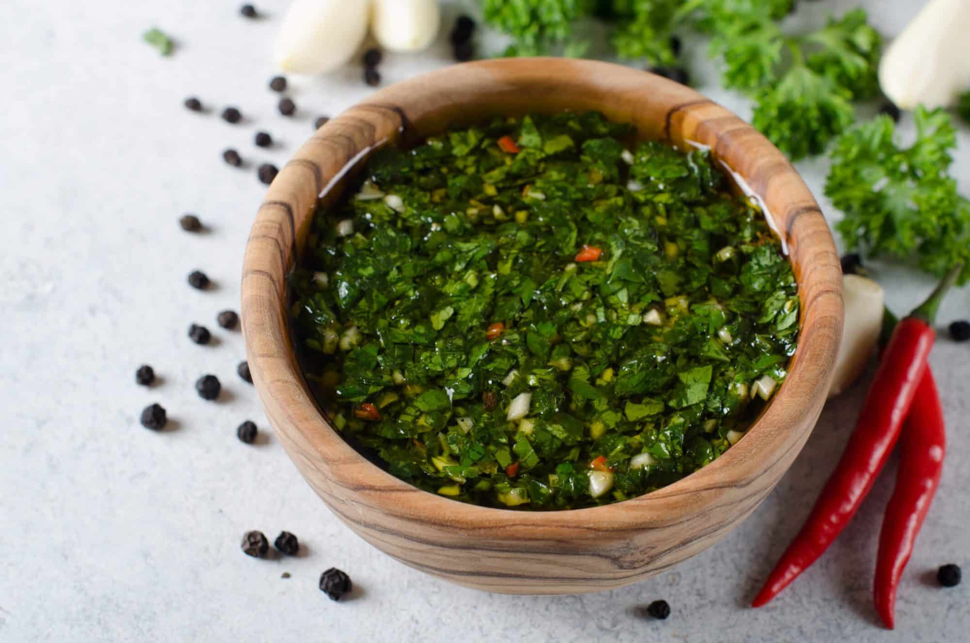 Chimichurri