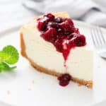 cheesecake