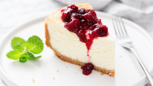 cheesecake