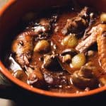 coq au vin