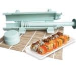 YUGN Sushi Set Sushi Bazooka en Sushi Matje Bamboe