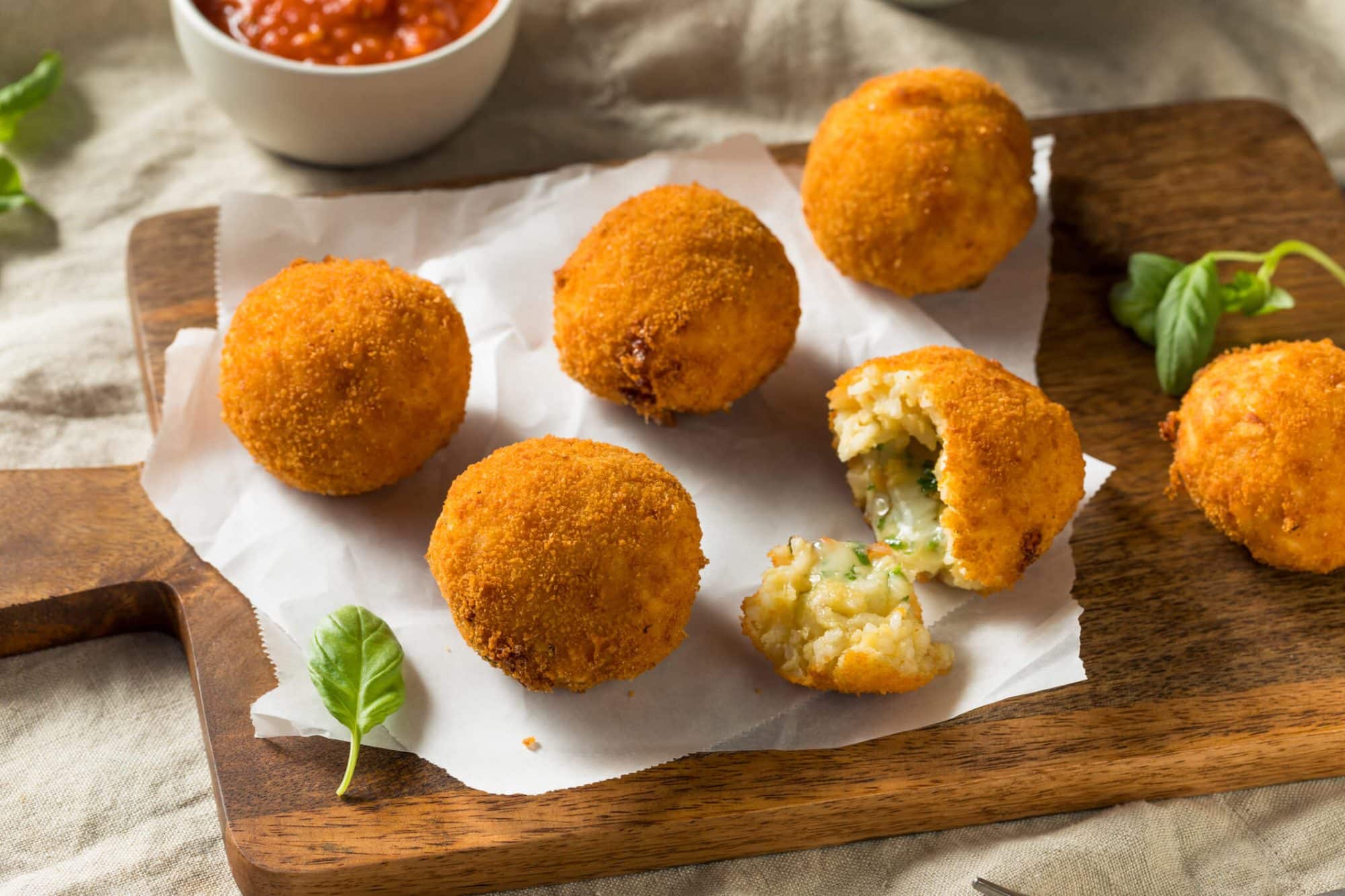 arancini