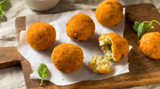 arancini