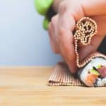 maki sushi