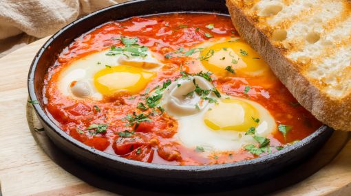 Shakshuka