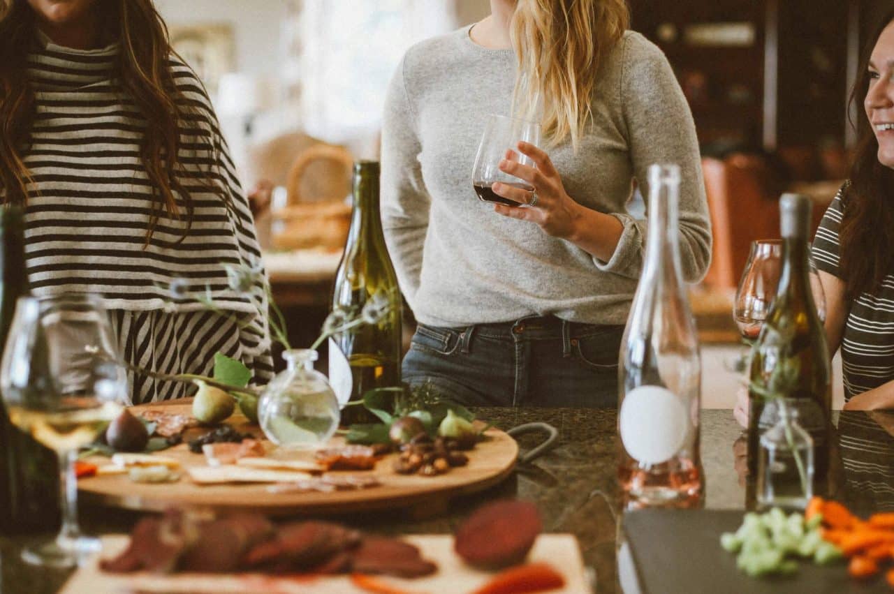 Tapas steeds populairder tijdens een avondje uit