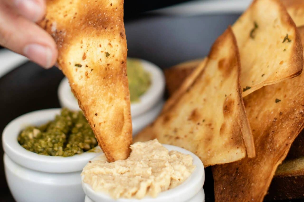 Organiseer een mediterrane tapasavond voor je vrienden!